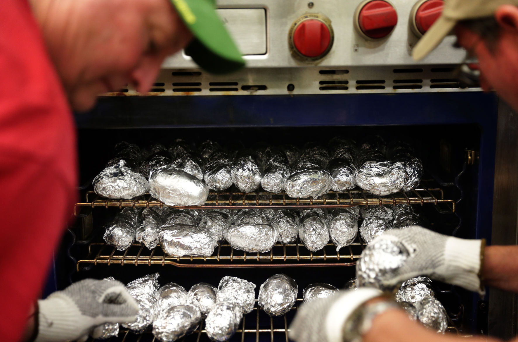 St. Peter's Fish Fry